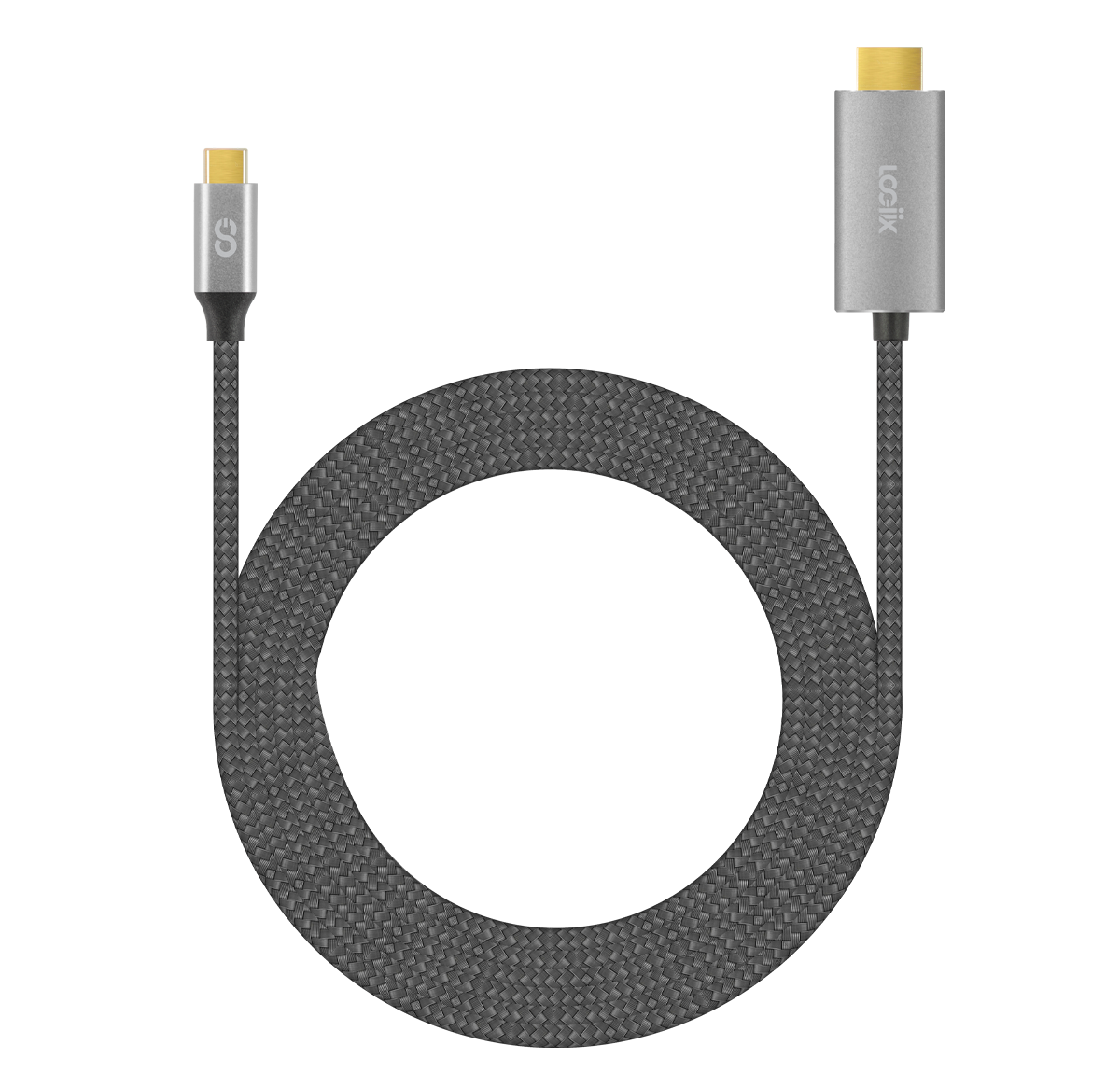 LOGiiX USBC to HDMI 3M Cable