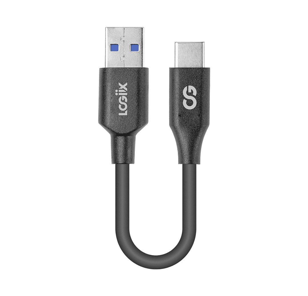Sync & Charge Shortie