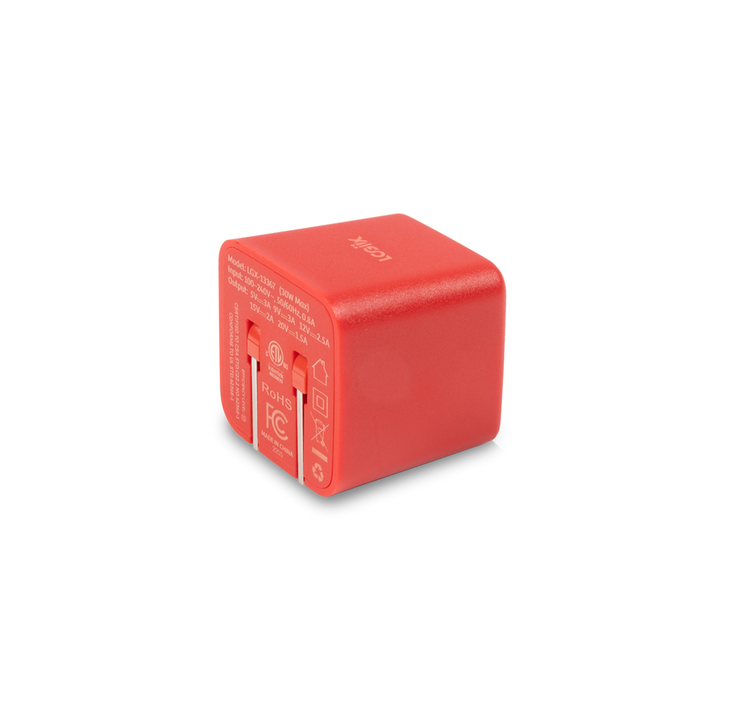 Power Cube Mini PD