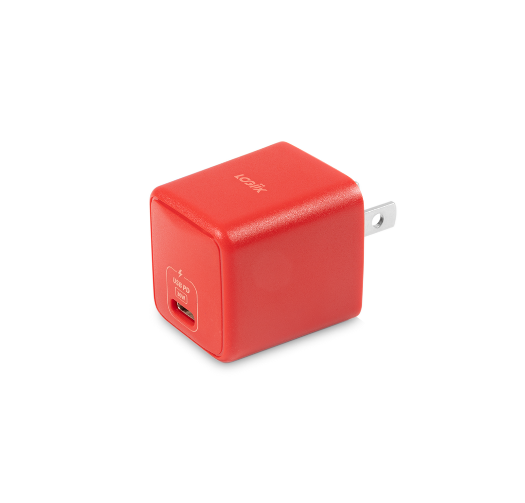 Power Cube Mini PD