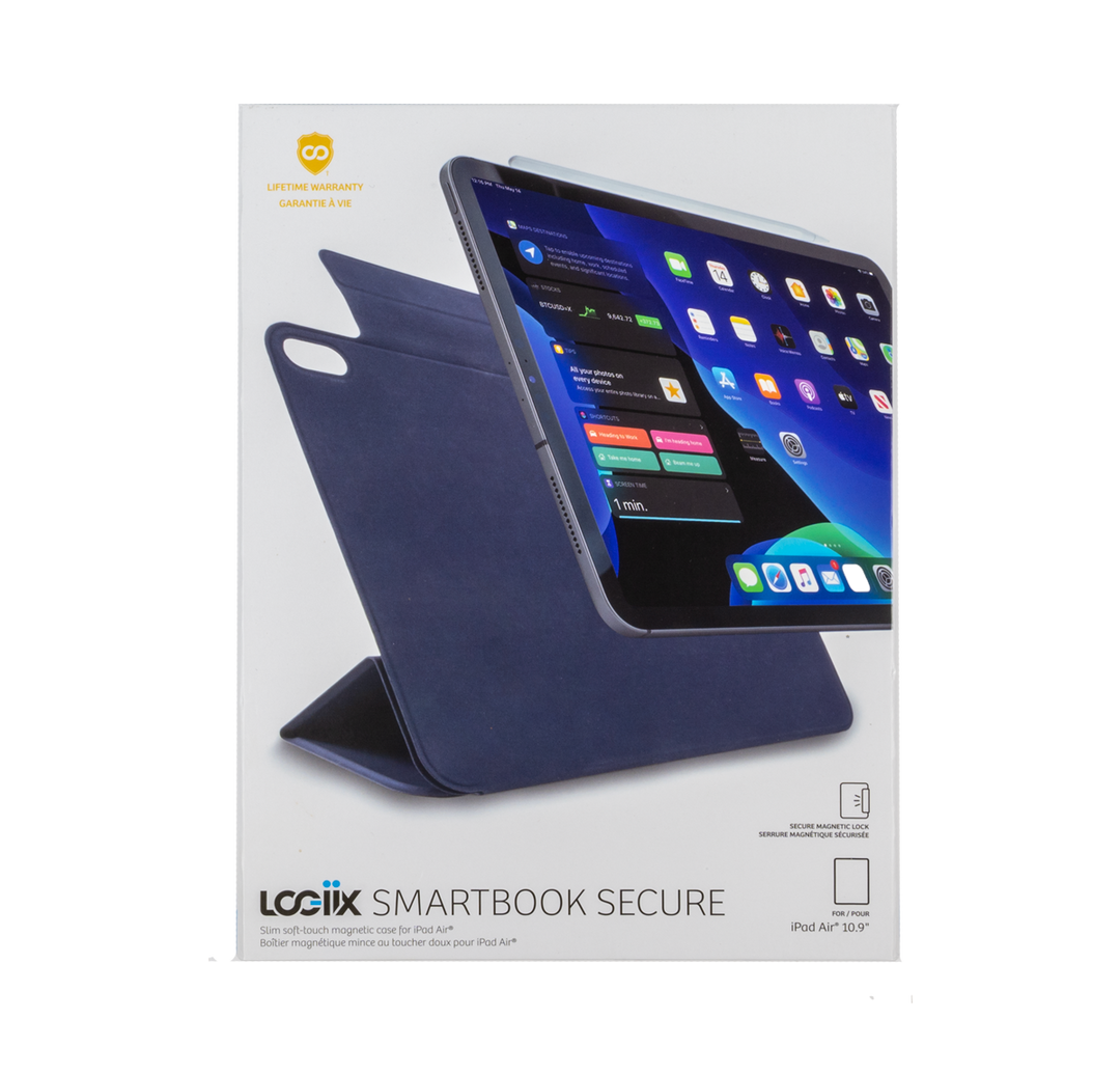 Smartbook Secure