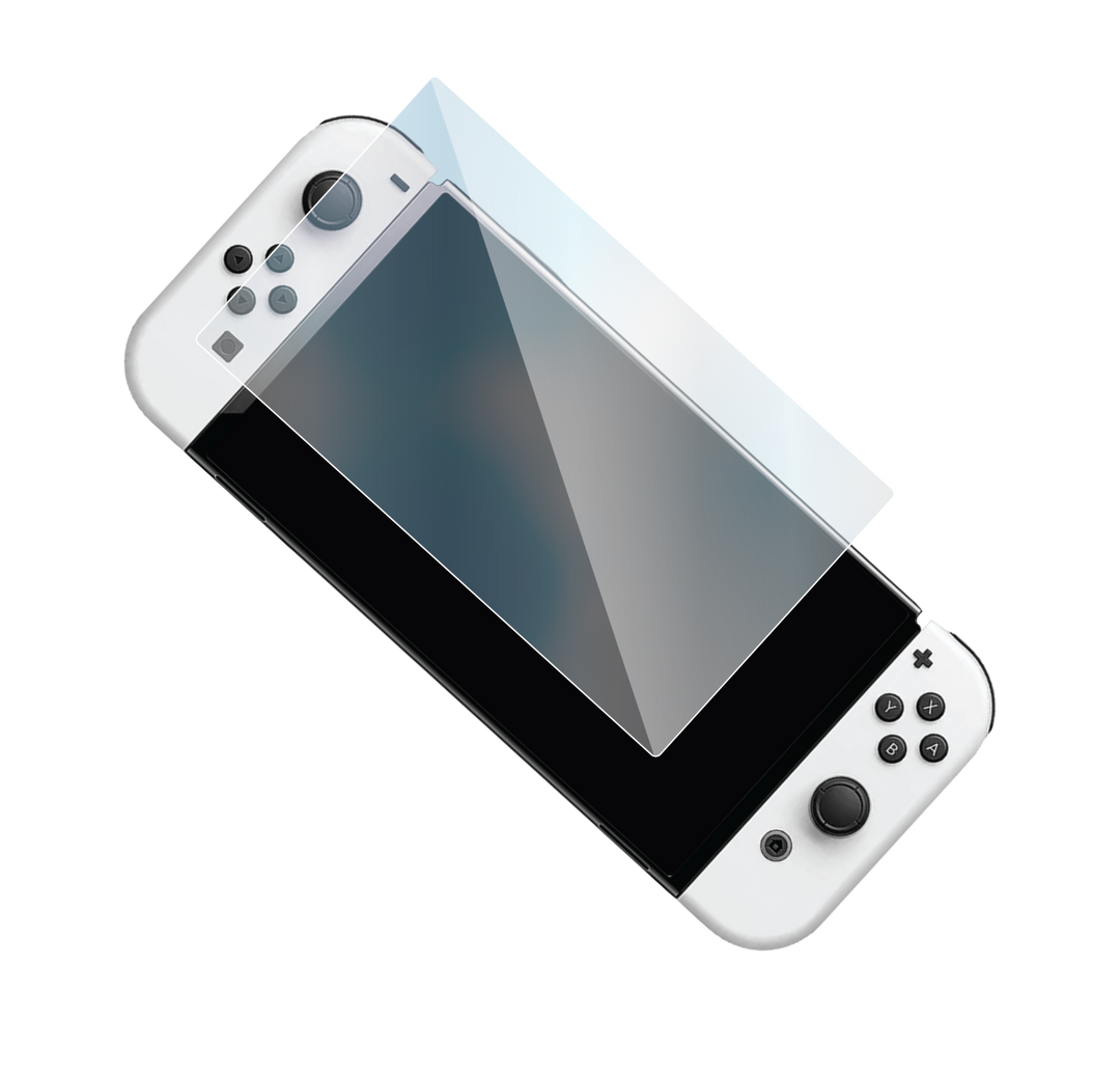 Phantom Glass HD For Nintendo Switch