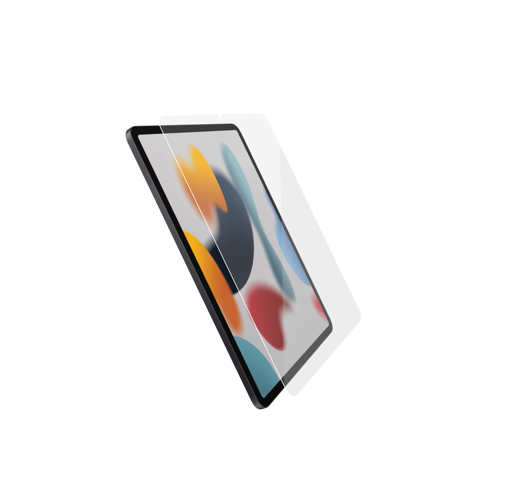 Phantom Glass HD Super Tempered for iPad